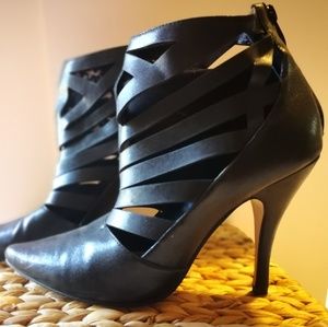 Steven by Steve Madden Booties
